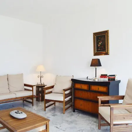 Apartment Eden Parc 3 Juan-les-Pins
