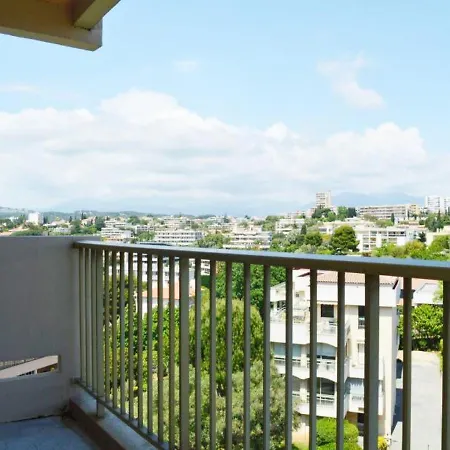 Eden Parc 3 Juan-les-Pins