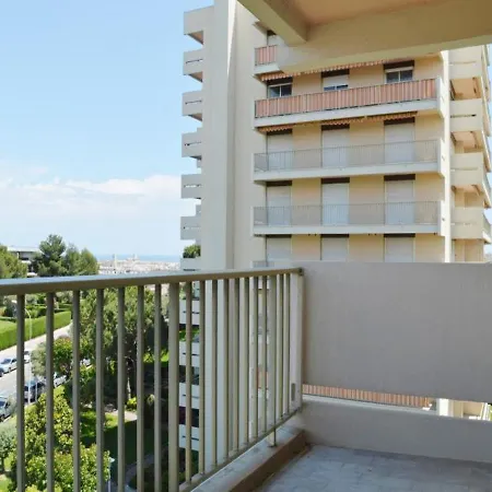 Eden Parc 3 Juan-les-Pins