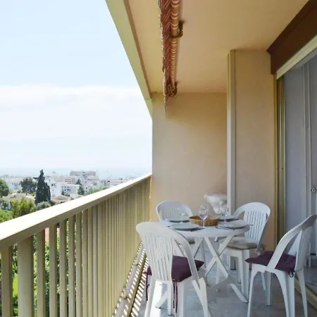 Apartment Eden Parc 3